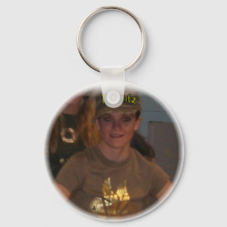 Cassie Schlüsselanhänger