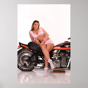 Cassie und die Z1 Poster
