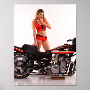 Cassie und die Z1 Poster