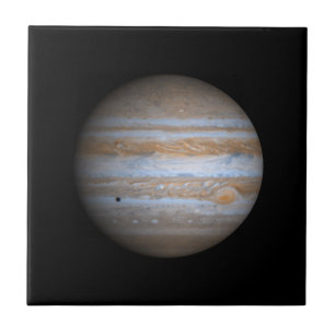 Cassini Ansicht der Jupiter NASAs Fliese