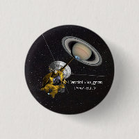 Cassini Huygens Mission zum Saturn
