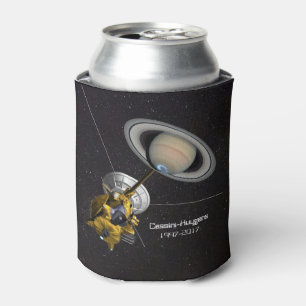 Cassini Huygens Mission zum Saturn Dosenkühler