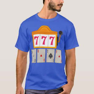 Cassino T-Shirt