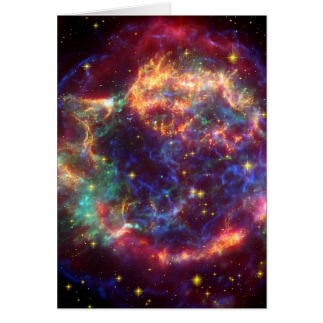 Cassiopeia ein Tod steht ihr (Vorne)