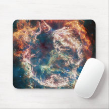 Cassiopeia | Supernova | JWST