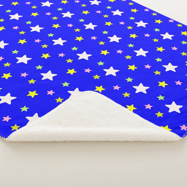 Cassiopeias Sherpadecke (3/4)