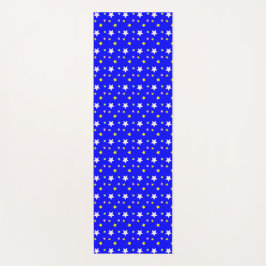 Cassiopeias Yogamatte