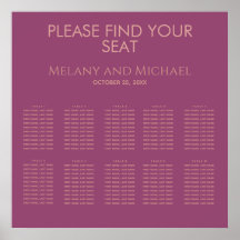 Cassis einfache minimalistische Trend elegant