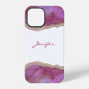 Cassis modern Liquid Marble Case-Mate iPhone-Hülle iPhone 12 Pro Hülle