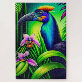 Cassowary 1014 Stück Jigsaw Puzzle