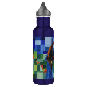 Cassowary Edelstahlflasche