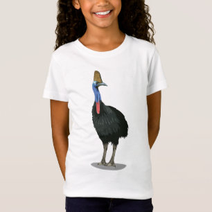 Cassowary T-Shirt