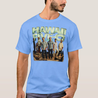 Cast man TShirt