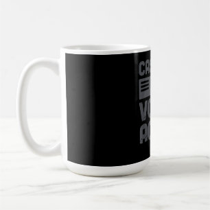 Cast Me Funny Voice-Over-Künstler Voice-Schauspiel Kaffeetasse