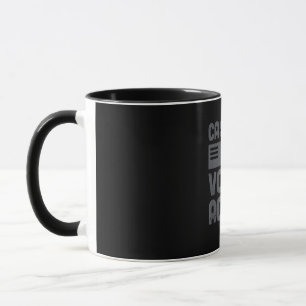 Cast Me Funny Voice-Over-Künstler Voice-Schauspiel Tasse
