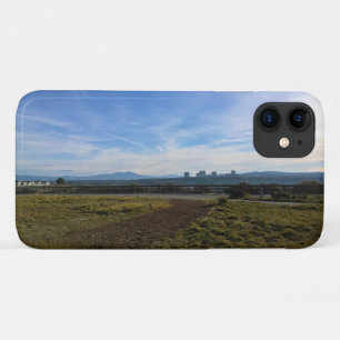 Castaways Park, Newport Beach, Kalifornien Case-Mate iPhone Hülle