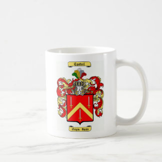 Casteel Kaffeetasse