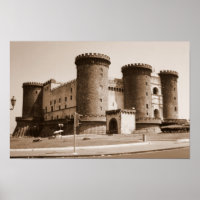 Castel dell'Ovo