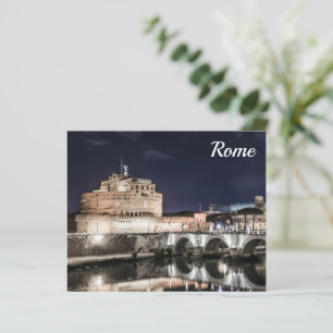 Castel Sant Angelo in Rom