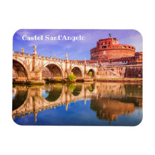 Castel Sant'Angelo Magnet
