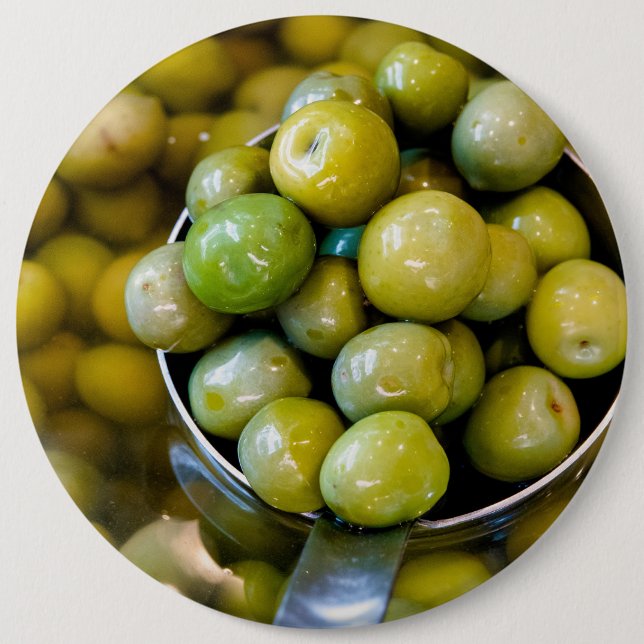Castelvetrano Button (Vorderseite)