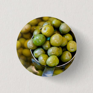 Castelvetrano Button