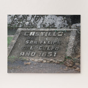 Castillo de San Felipe del Golfo (1651) Puzzle