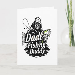 Casting Joy on Your Birthday Day! Karte