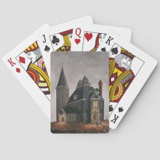Castle Bicycle® Spielkarten