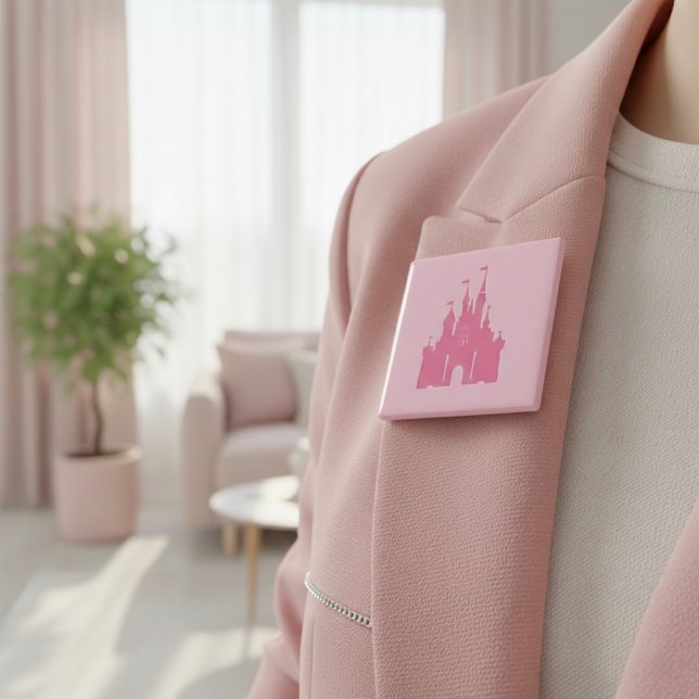 Castle Button (Von Creator hochgeladen)