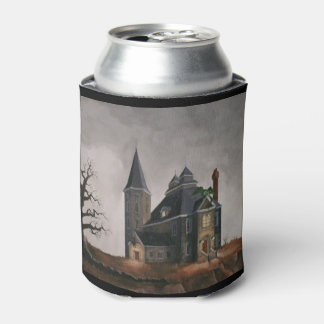 Castle Can Cooler Dosenkühler