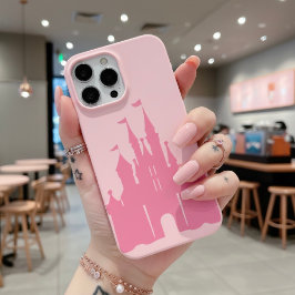 Castle Case-Mate iPhone-Hülle iPhone 14 Pro Max Hülle