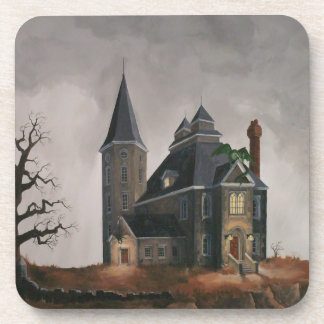 Castle Cork Untersetzer