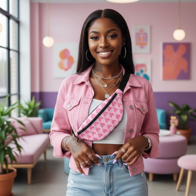 Castle Fanny Pack Bauchtasche (Von Creator hochgeladen)