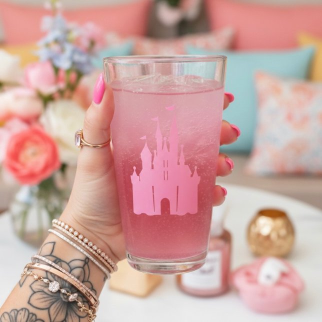 Castle Glass Glas (Von Creator hochgeladen)