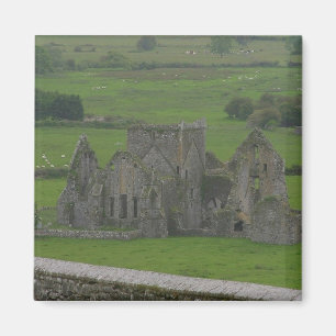 Castle Ireland Magnet