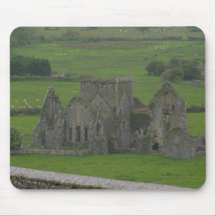 Castle Ireland Mousepad