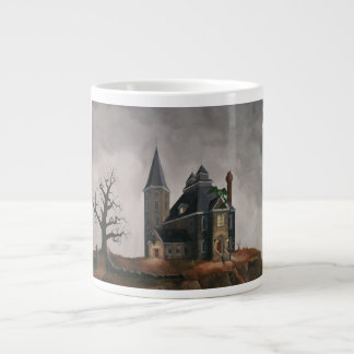 Castle Jumbo Tasse