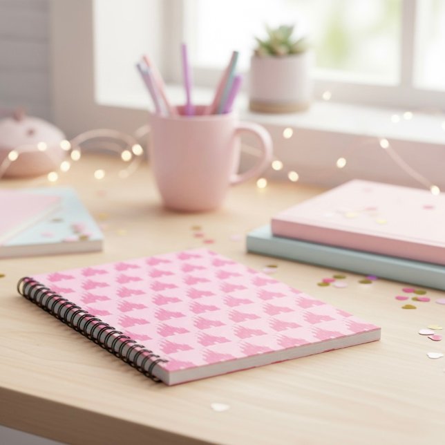 Castle Notebook Notizblock (Von Creator hochgeladen)