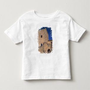 Castle Pedraza, Castilla Leon, Spanien 2 Kleinkind T-shirt