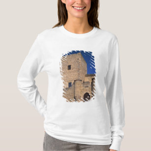 Castle Pedraza, Castilla Leon, Spanien 2 T-Shirt