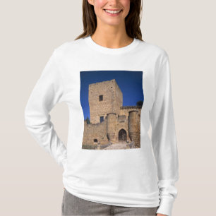 Castle Pedraza, Castilla Leon, Spanien 2 T-Shirt