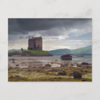 Castle Stalker