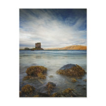 Castle Stalker, Schottland