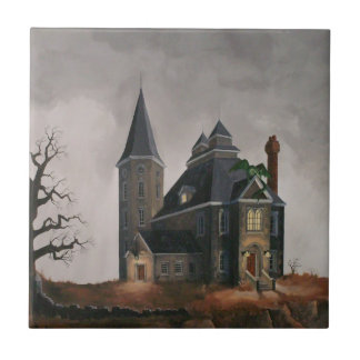 Castle Tile Fliese