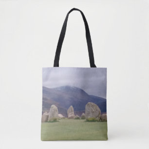 Castlerigg Stone Circle