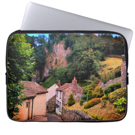 Castleton Laptopschutzhülle