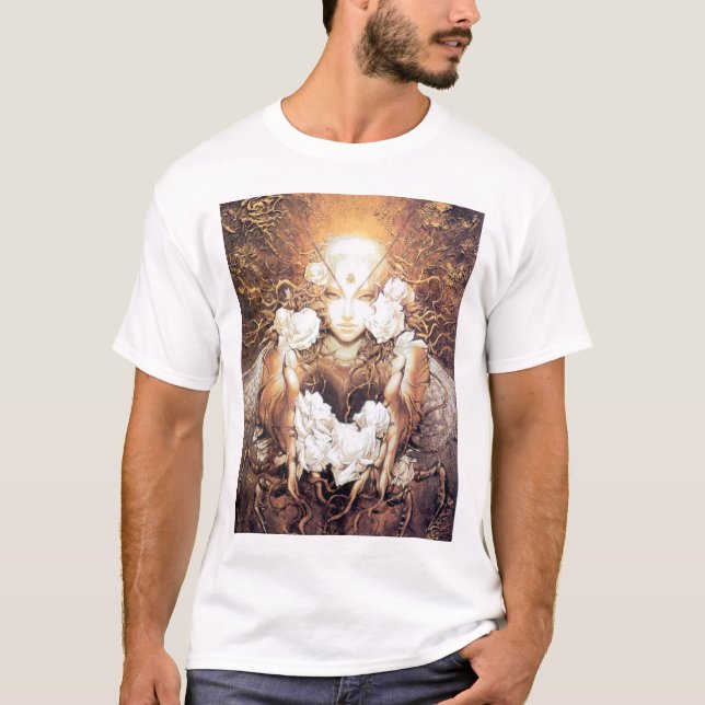 Castlevania T-Shirt (Vorderseite)