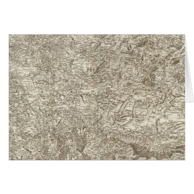 Castres (Vorderseite (Horizontal))