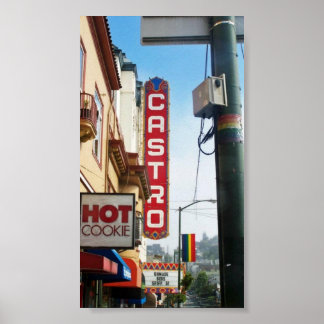 Castro-Theater Poster